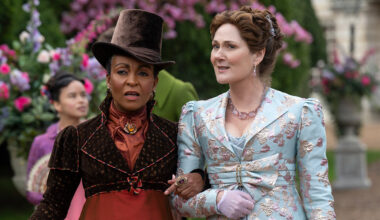 More to come as Bridgerton boss teases next spin-off series