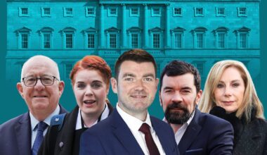 The former TDs now working for outside interests – The Irish Times