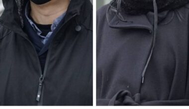 Couple in court following alleged theft of €274k and laundering of pandemic wage subsidy – The Irish Times