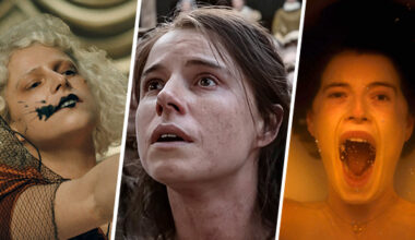 All Jessie Buckley Movies Ranked by Tomatometer