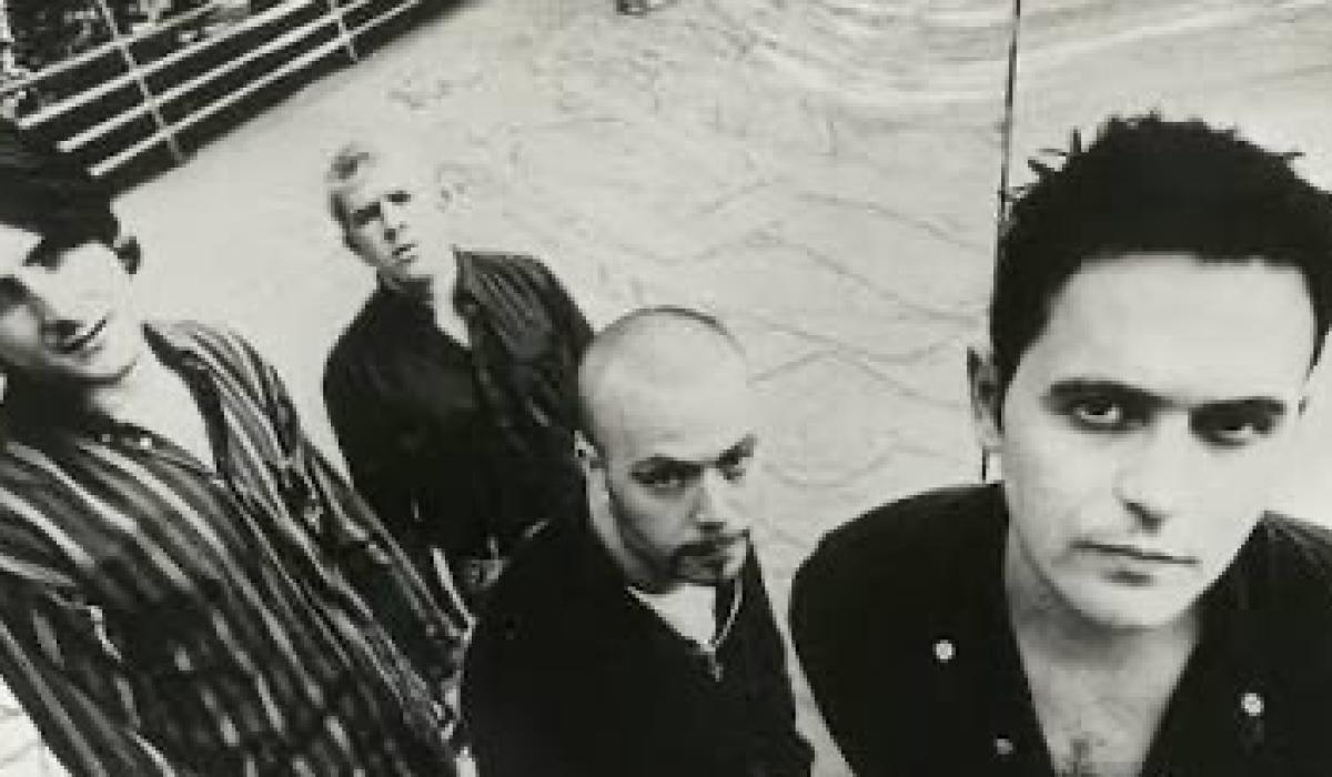 Huge Limerick band from the 90's add an extra night for hometown performance
