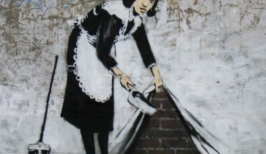 Identity of Banksy, Oscar-nominated graffiti artist, proven 'beyond dispute'