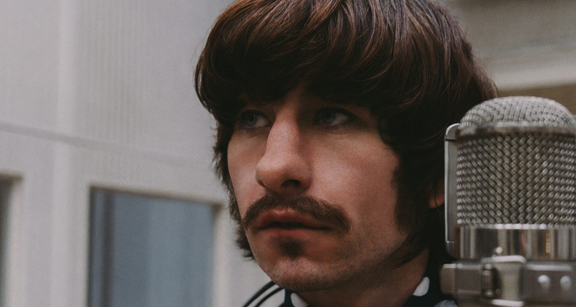 Barry Keoghan calls his The Beatles biopic co-stars his “brothers”