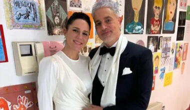 Baz Ashmawy shares wedding plans after long engagement