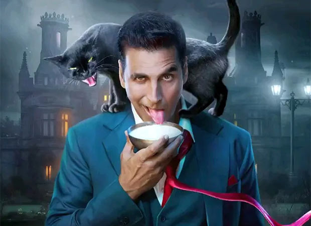 SCOOP: Makers of Bhooth Bangla host exclusive fan screening of Akshay Kumar’s film trailer ahead of launch