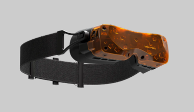 Bigscreen Beyond 2 Now Ships In 1-3 Days & 2e Has Eye-Tracked Foveated Rendering
