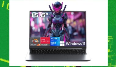 Gaming Laptop Is Currently 71% Off During Amazon's Spring Sale