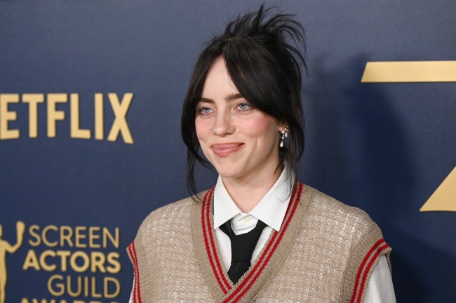 Billie Eilish to Star 'The Bell Jar' Adaptation for Sarah Polley