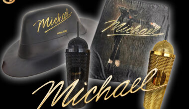 "Michael" Chinese Cinema merch - MJVibe