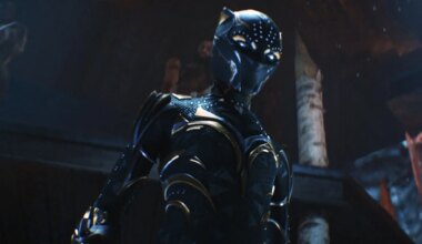 Sinners Star Reveals Black Panther 3 Casting Conversation