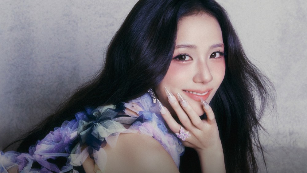 Blackpink's Jisoo to Receive Rising Star Award at Canneseries