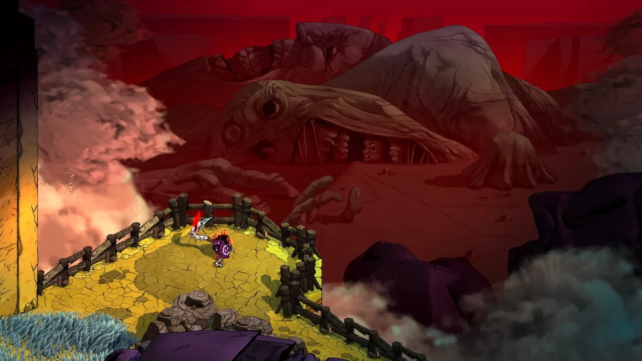 Blighted Screenshot 005