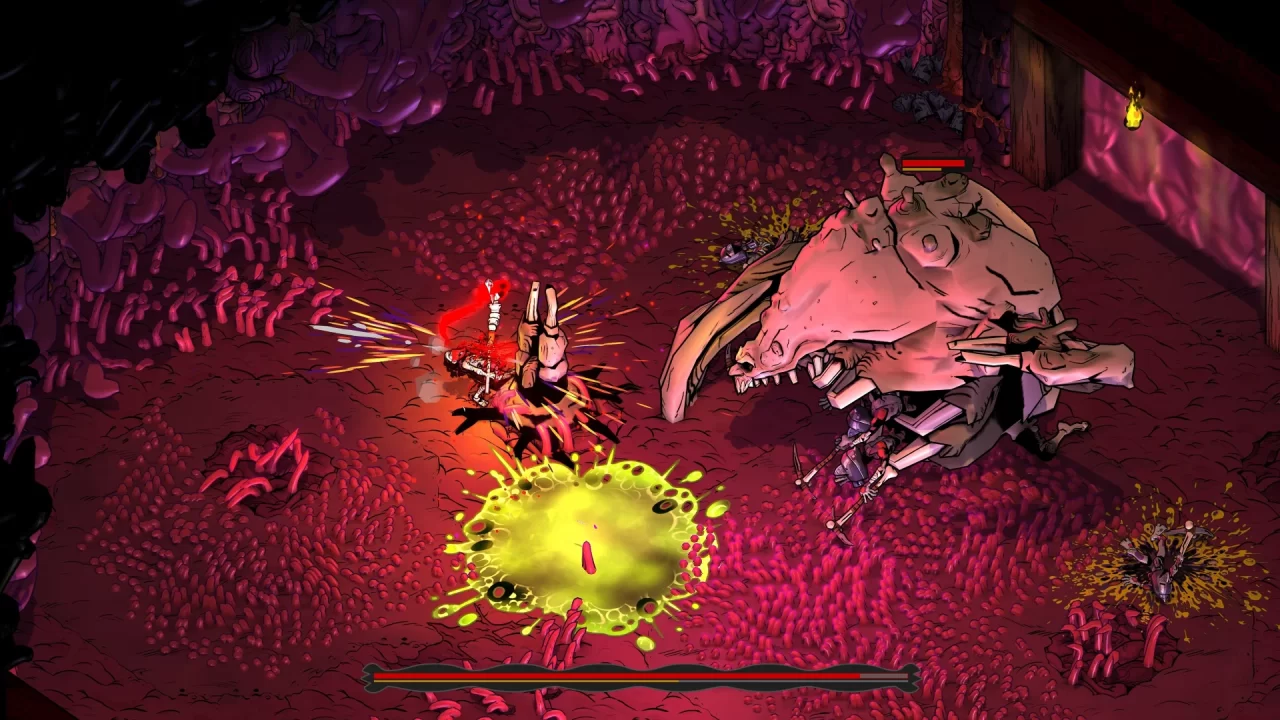 Blighted Screenshot 006