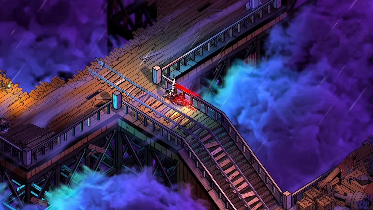 Blighted Screenshot 008