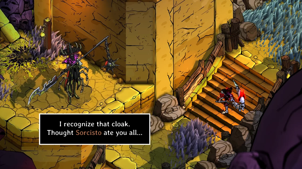 Blighted Screenshot 009