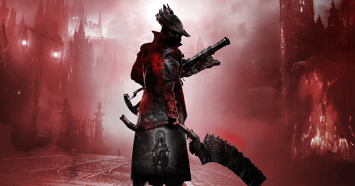 Bluepoint shuttered after failing to secure Bloodborne remake