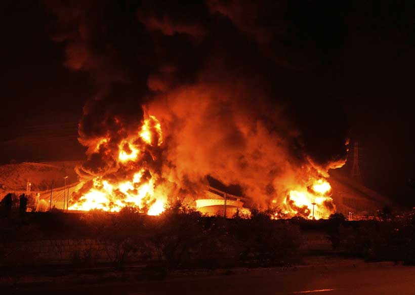 Oil Shock From Iran War Raises Fears of Financial Stress for Central Banks