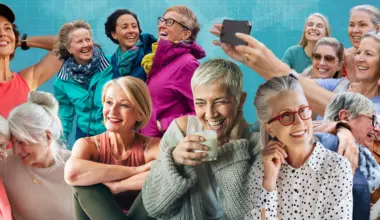 Your bold fifties: The time to reinvent, re-engage and rejoice