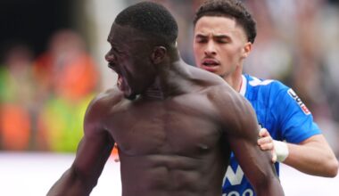 Sunderland derby dagger leaves Newcastle boss in untenable position