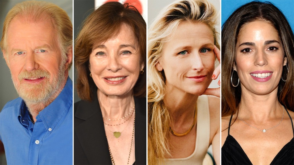 'Brilliant Minds' Sets Return Date For Remaining Season 2 Episodes