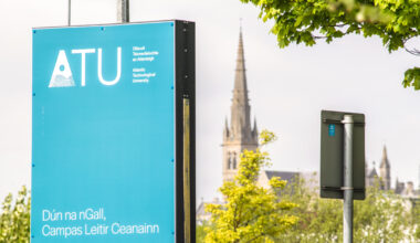 Investigation after two electrical shock incidents at Letterkenny ATU