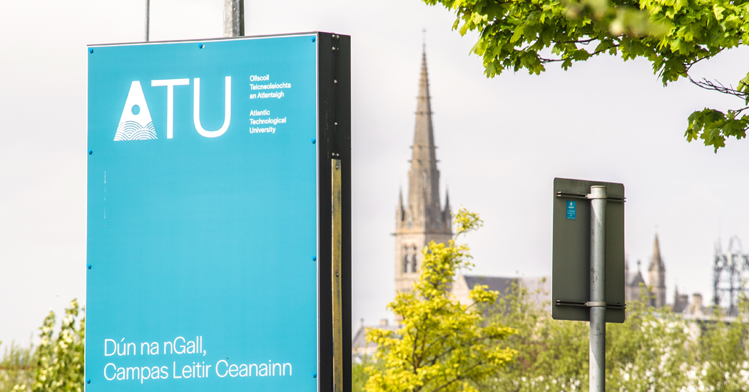 Investigation after two electrical shock incidents at Letterkenny ATU