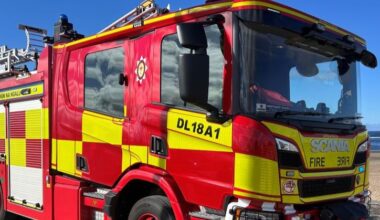 ‘Fantastic outcome’ following fast action by Bundoran firefighter 