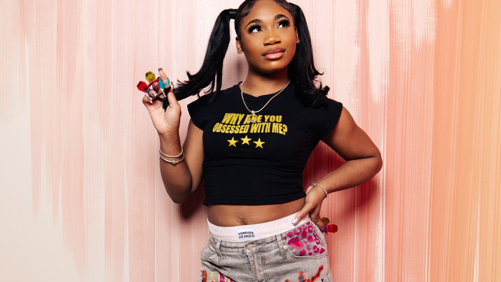 Atlanta Rapper Behind 'Bunna Summa' and More Talks New Music