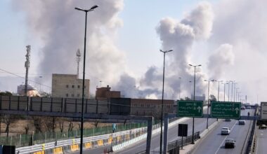 Trump considering plans to occupy or blockade Iran’s Kharg Island – The Irish Times