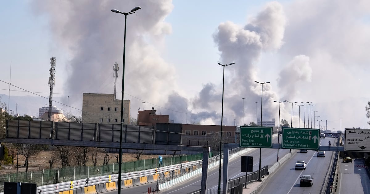 Trump considering plans to occupy or blockade Iran’s Kharg Island – The Irish Times