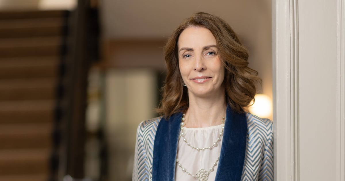 Revenue at Three Ireland rises in 2025 – The Irish Times