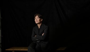 ‘It was one of the greatest weeks of my life. I haven’t talked about it much’ – The Irish Times