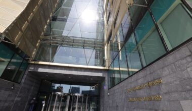 Central Bank’s latest financial risk assessment makes for grim reading – The Irish Times