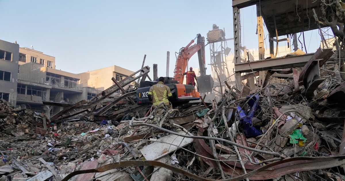 US allies reject Trump call for escorts on Strait of Hormuz – The Irish Times