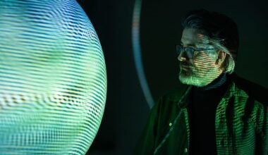 A symphony of disappearing sounds for the Great Salt Lake