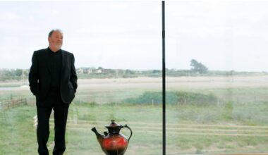 Ethiopia to Pluto & Morning Languor – The Irish Times