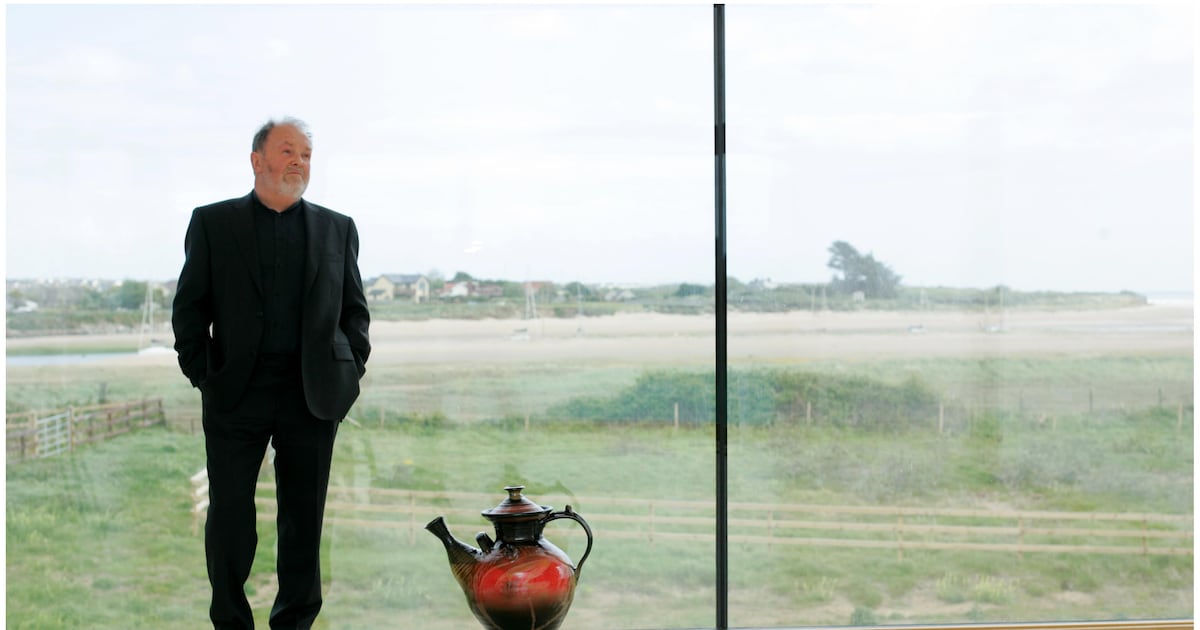 Ethiopia to Pluto & Morning Languor – The Irish Times