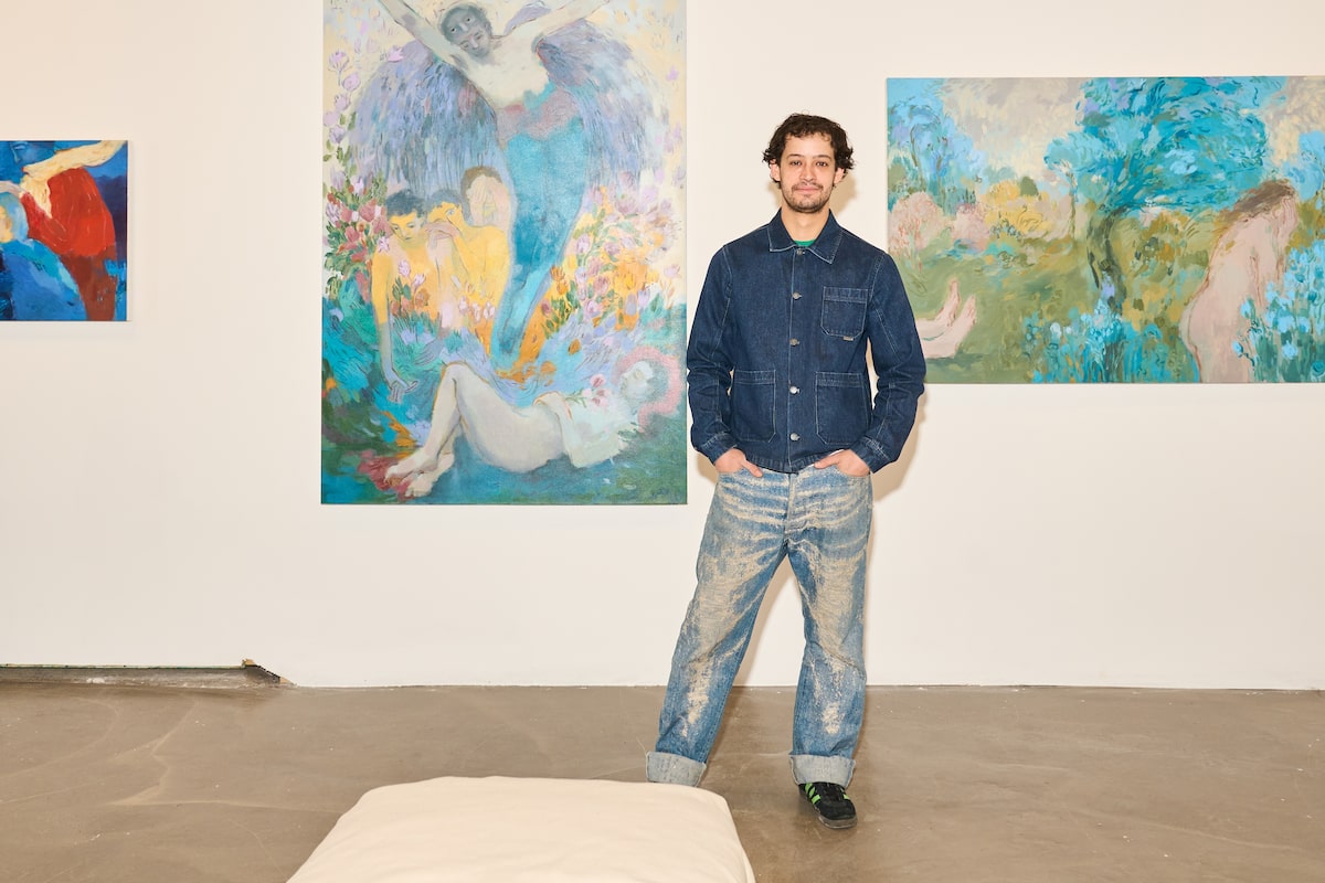 A new Bus Gallery honours the legacy of the late Katharine Mulherin