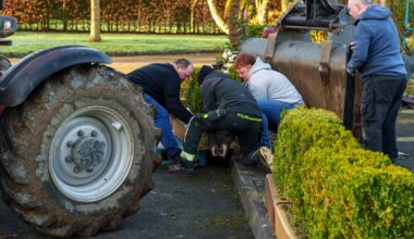 Judge told Meath couple have ‘lost everything’ as demolition of home continues – The Irish Times