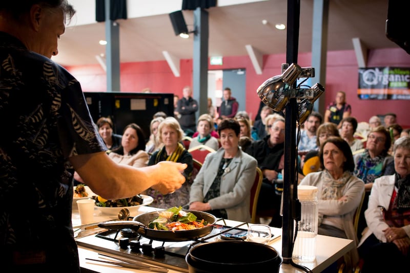 Burren Slow Food Festival