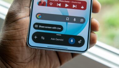 The Galaxy S26 is still missing my favorite Gemini trigger, so I used this Samsung hack to bring it back