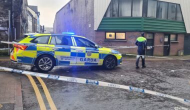 Murder inquiry begins after man dies in apartment after Cork City street stabbing – The Irish Times