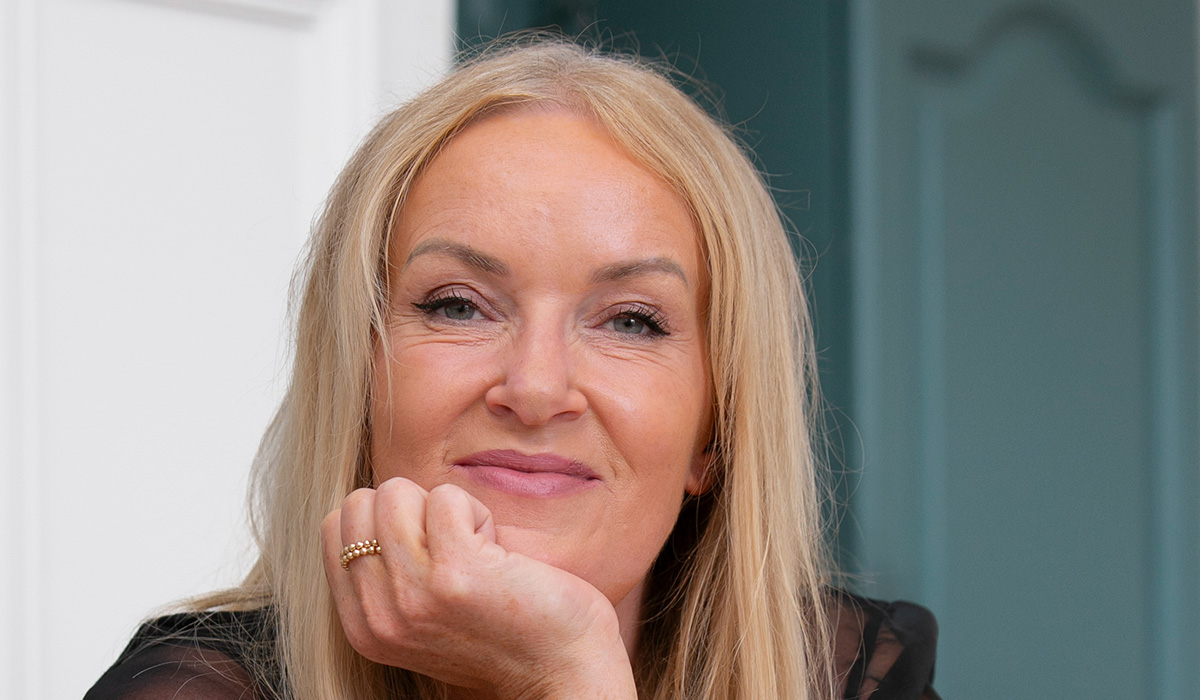 The sad reason why readers won't be hearing from Ciara Kelly