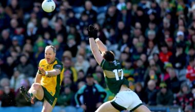 What we learned from the GAA weekend – The Irish Times