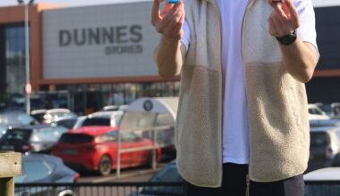 Cork man who started snack range in his kitchen in 2018 overjoyed as product hits Dunnes’ shelves