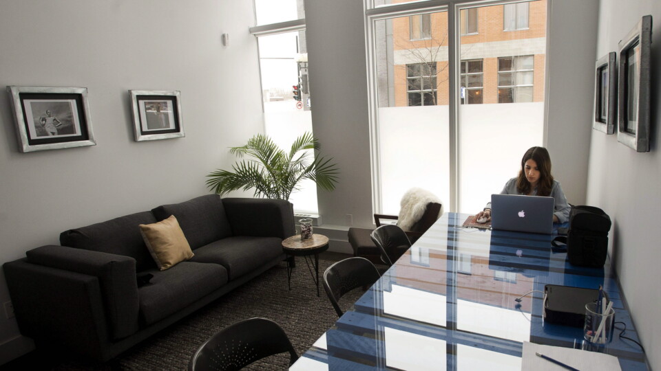 Canada is losing its entrepreneurs—and barely anyone is talking about it