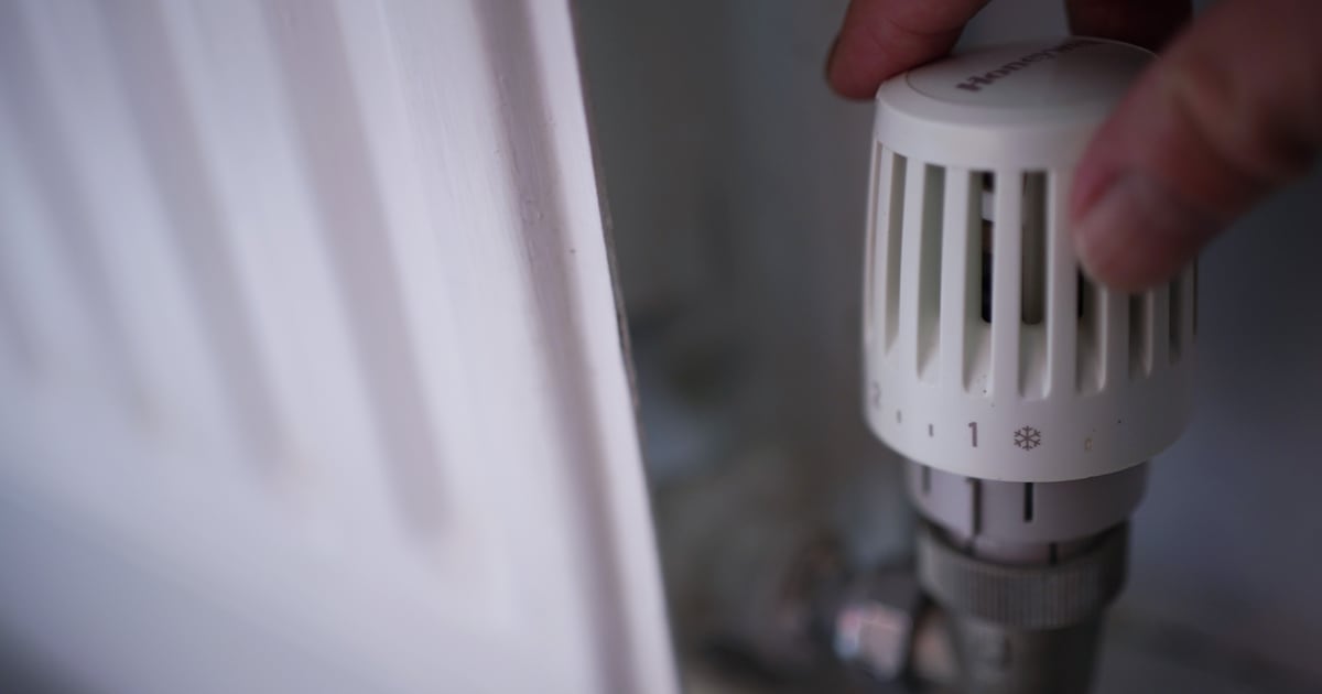 Heating oil prices increase by more than 50 per cent in Ireland in less than a week – The Irish Times