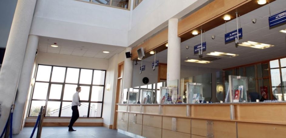 Letterkenny Credit Union announces merger agreement