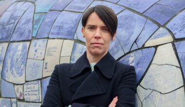 ‘I have had trouble with my name for the past 41 years’ – The Irish Times