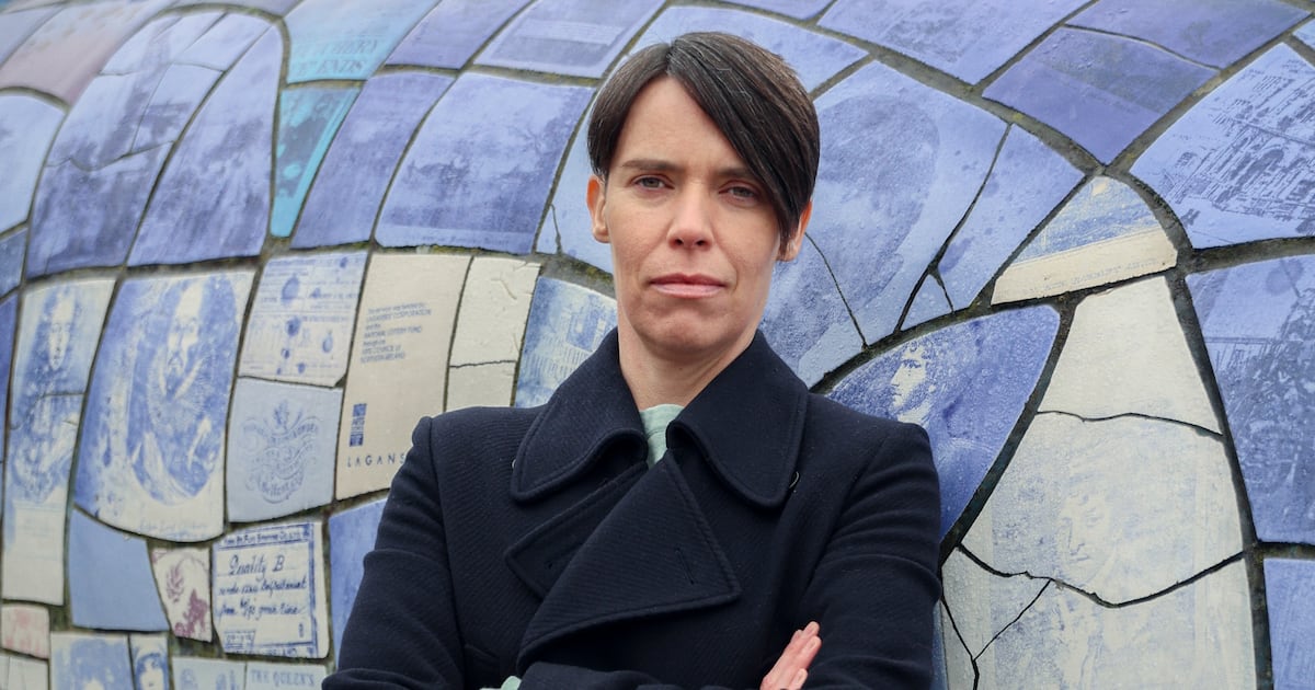 ‘I have had trouble with my name for the past 41 years’ – The Irish Times